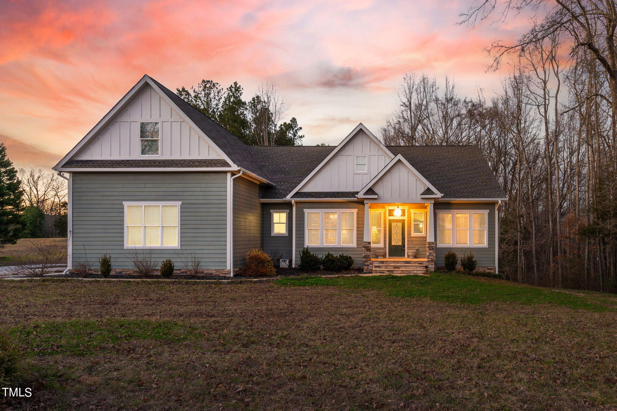 4317 Twin Rock Road Raleigh NC 27616