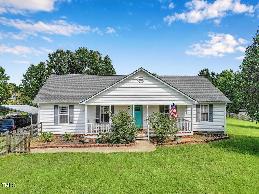 139 Red Star Lane Clayton NC 27520