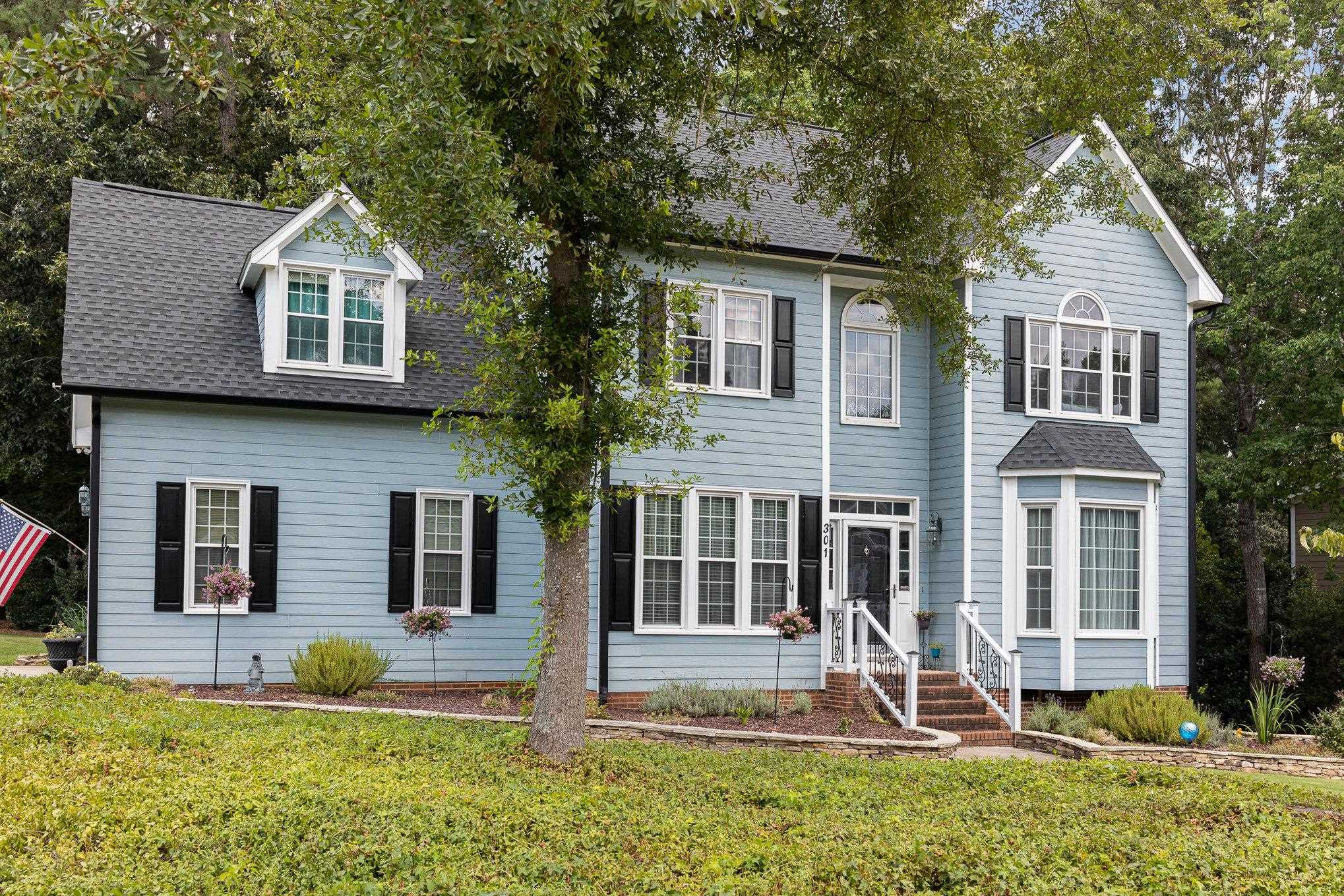 301 Waverly Drive Clayton NC 27527