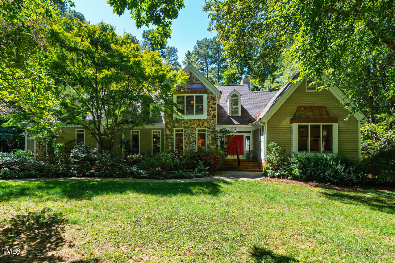6722 Turkey Farm Road Chapel Hill NC 27514