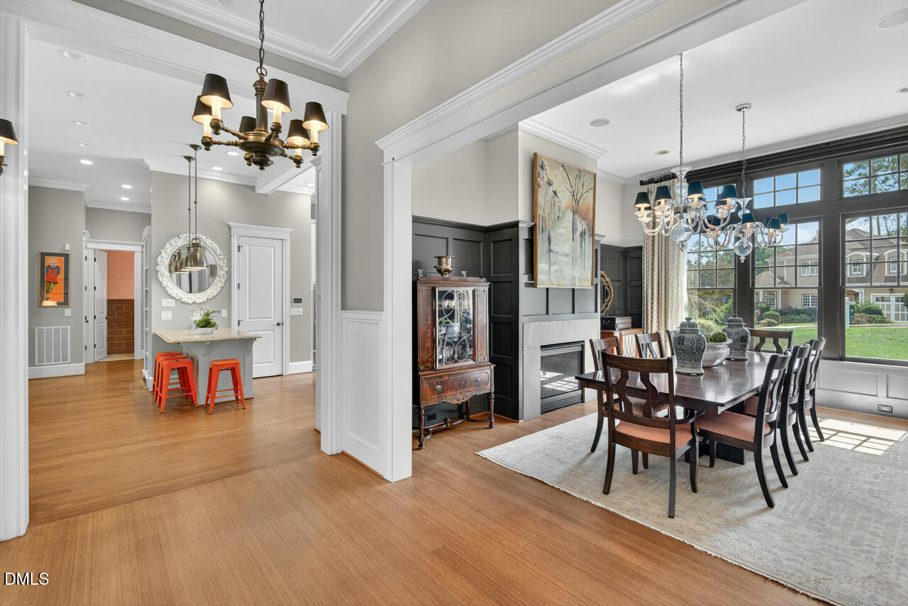 417 Westbury Drive Chapel Hill NC 27516