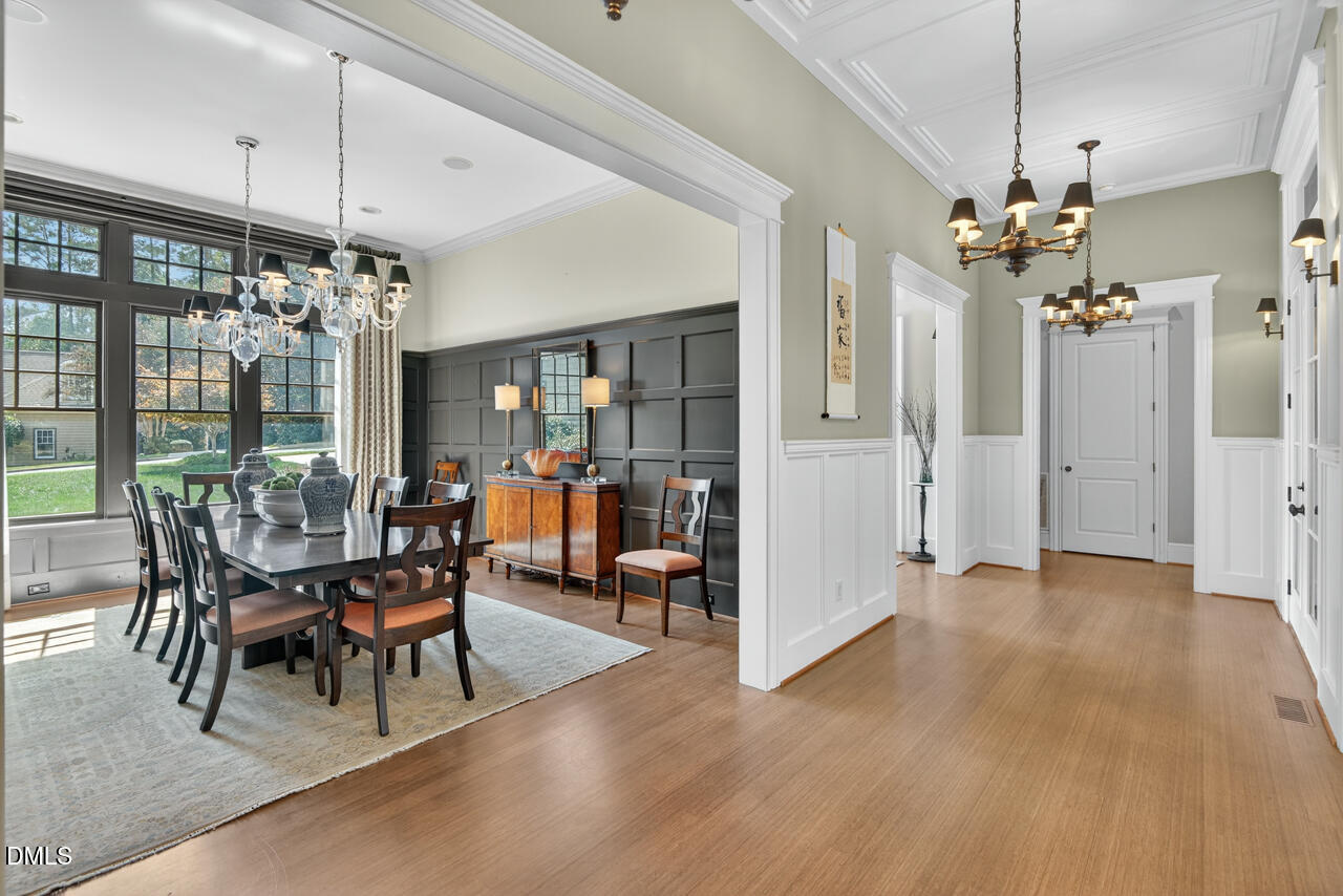 417 Westbury Drive Chapel Hill NC 27516