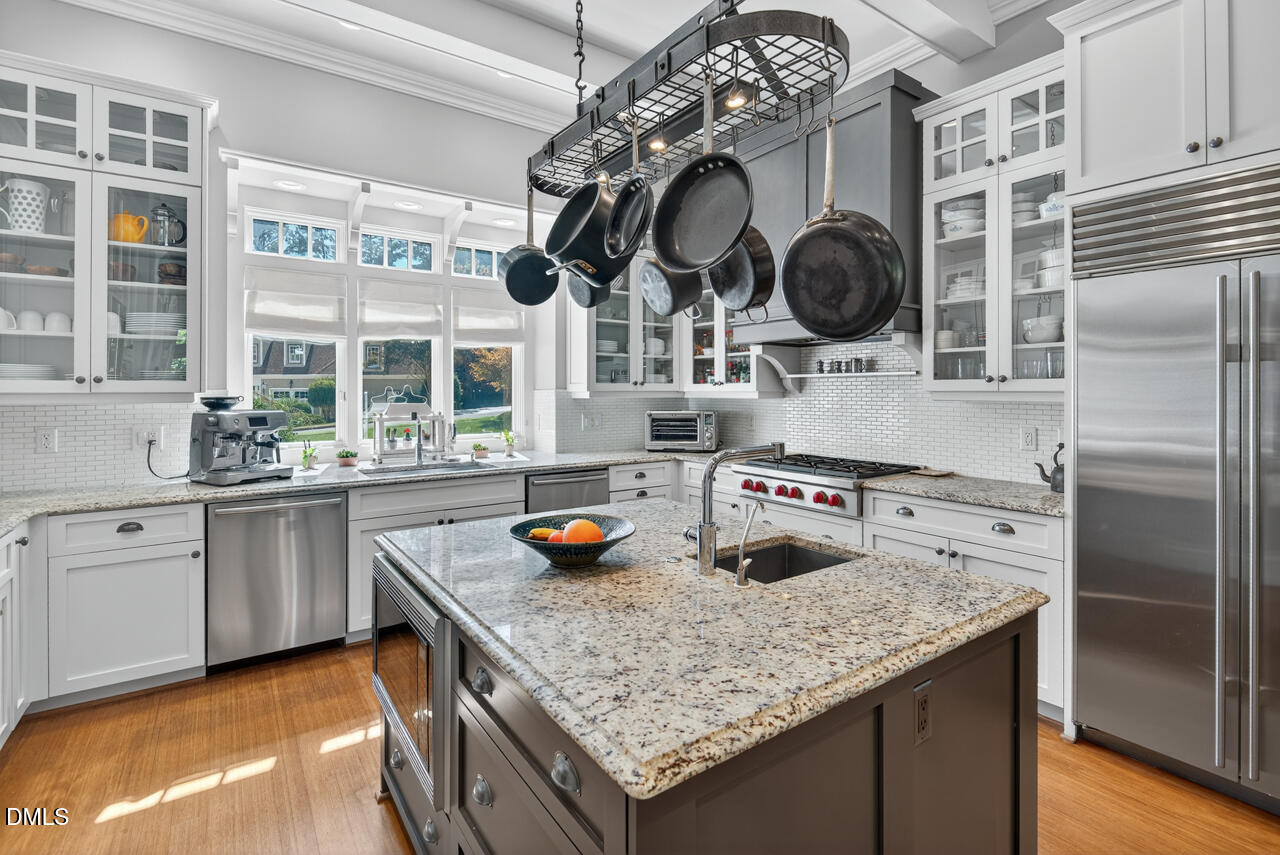 417 Westbury Drive Chapel Hill NC 27516