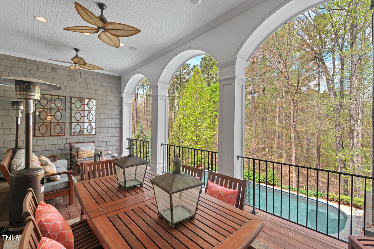 417 Westbury Drive Chapel Hill NC 27516