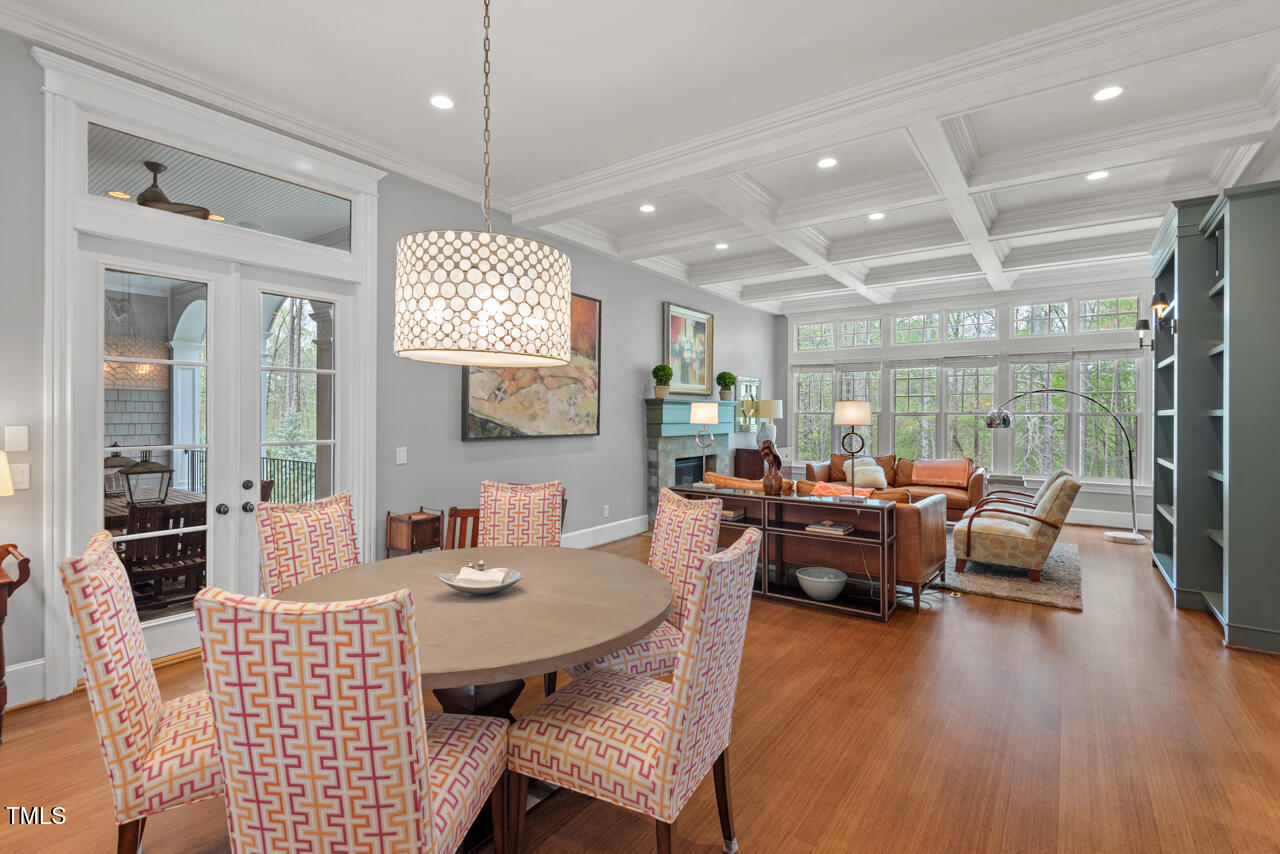 417 Westbury Drive Chapel Hill NC 27516