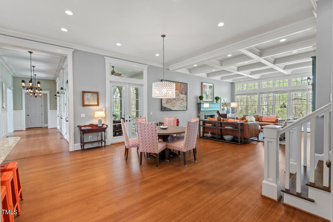 417 Westbury Drive Chapel Hill NC 27516