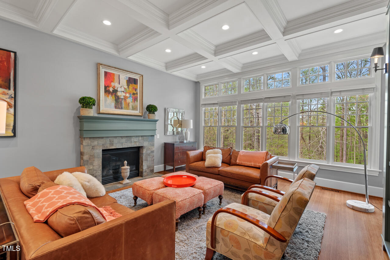 417 Westbury Drive Chapel Hill NC 27516