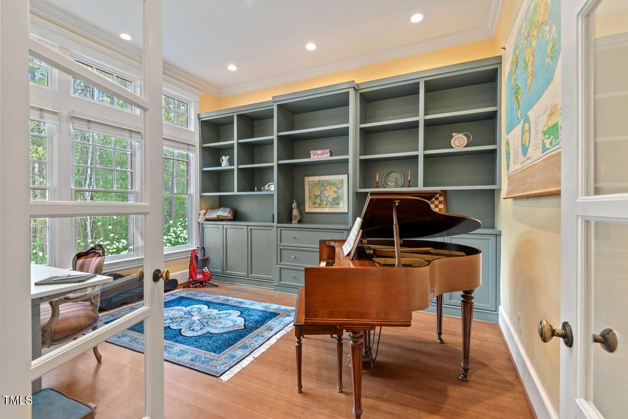 417 Westbury Drive Chapel Hill NC 27516