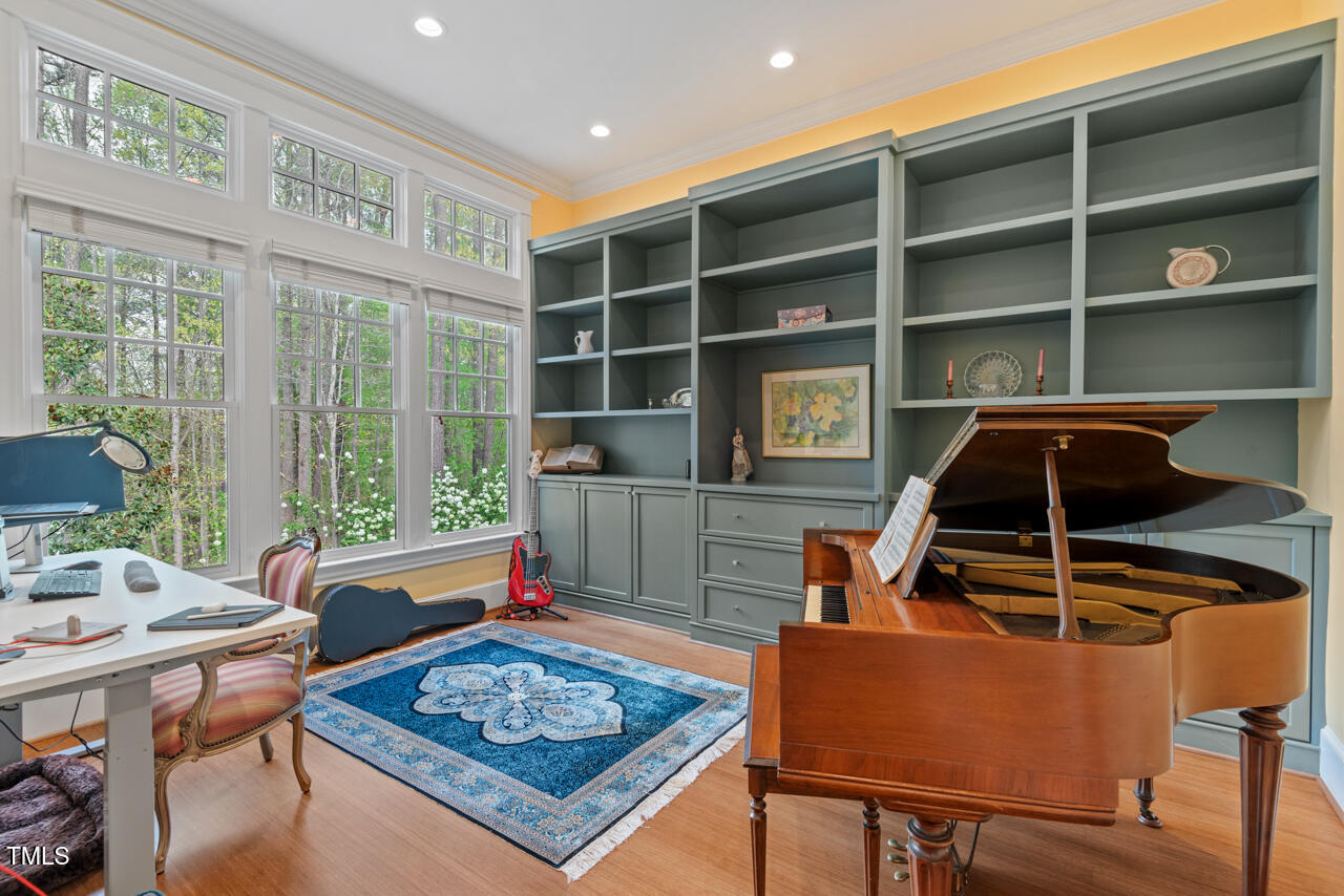 417 Westbury Drive Chapel Hill NC 27516