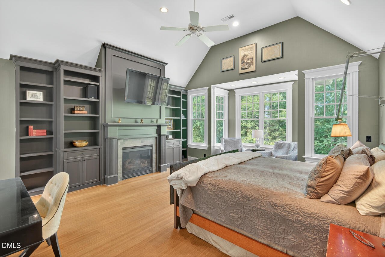 417 Westbury Drive Chapel Hill NC 27516