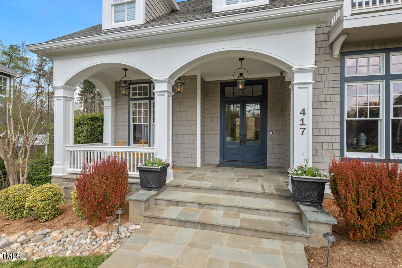 417 Westbury Drive Chapel Hill NC 27516