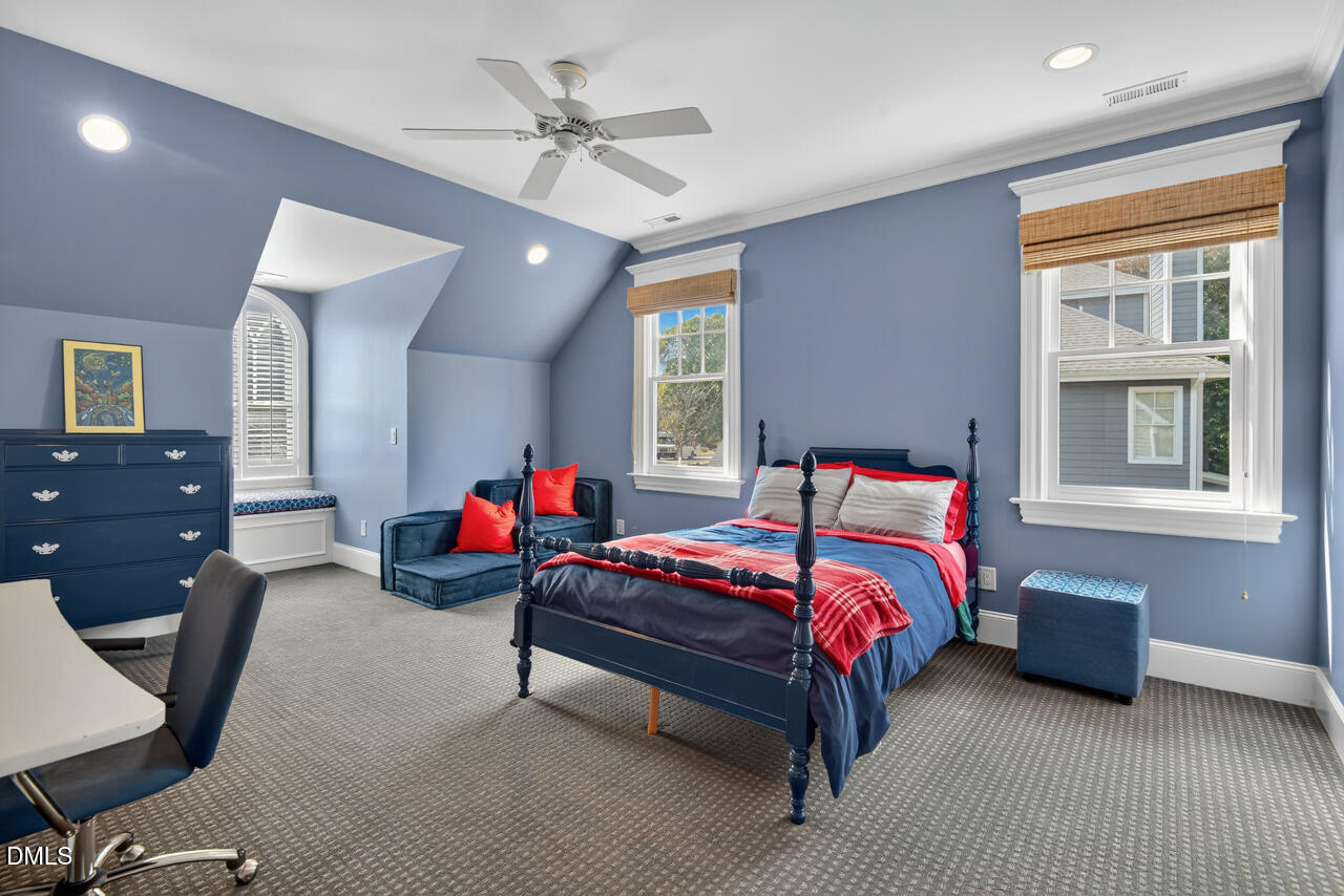 417 Westbury Drive Chapel Hill NC 27516