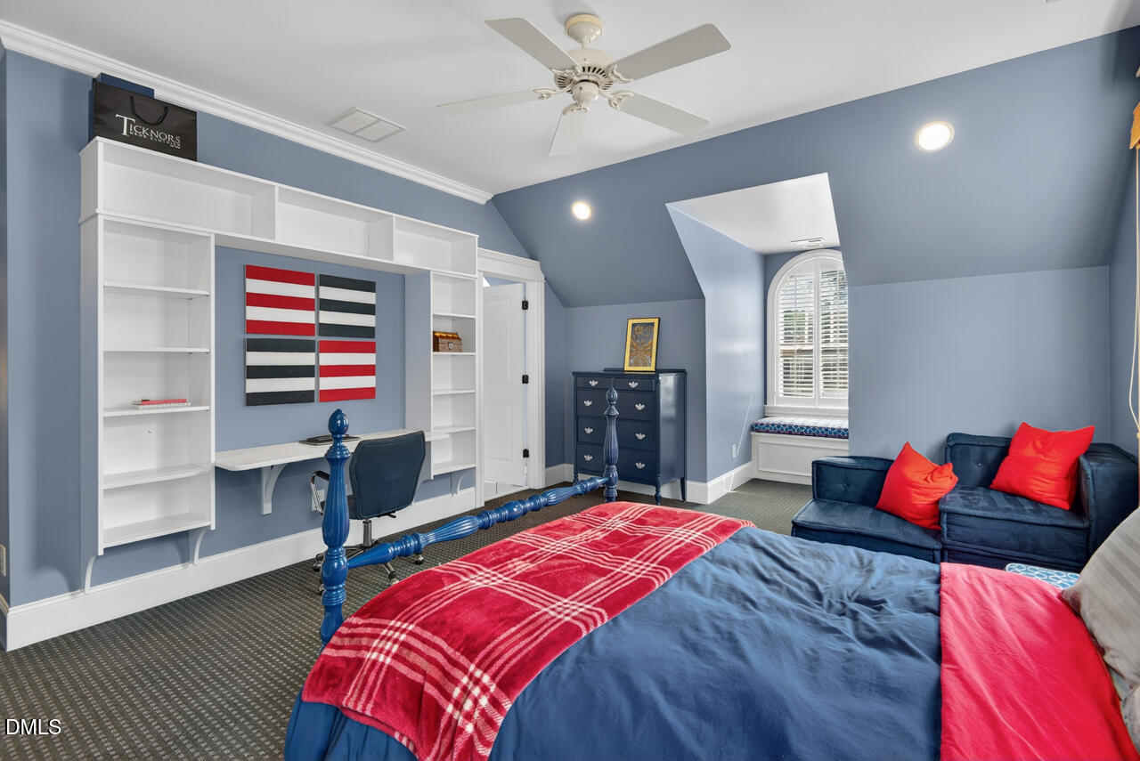 417 Westbury Drive Chapel Hill NC 27516