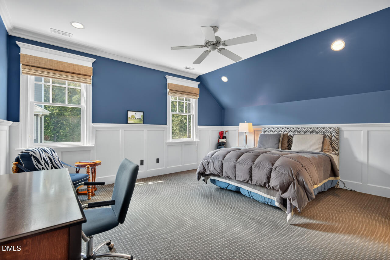 417 Westbury Drive Chapel Hill NC 27516