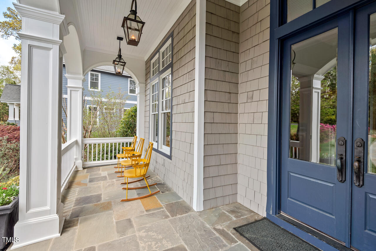 417 Westbury Drive Chapel Hill NC 27516