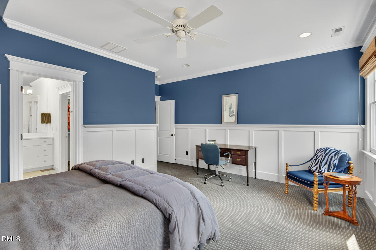 417 Westbury Drive Chapel Hill NC 27516