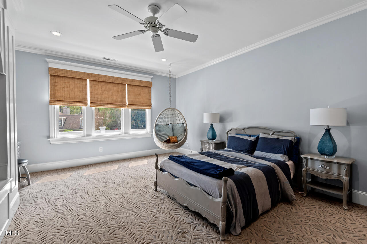 417 Westbury Drive Chapel Hill NC 27516