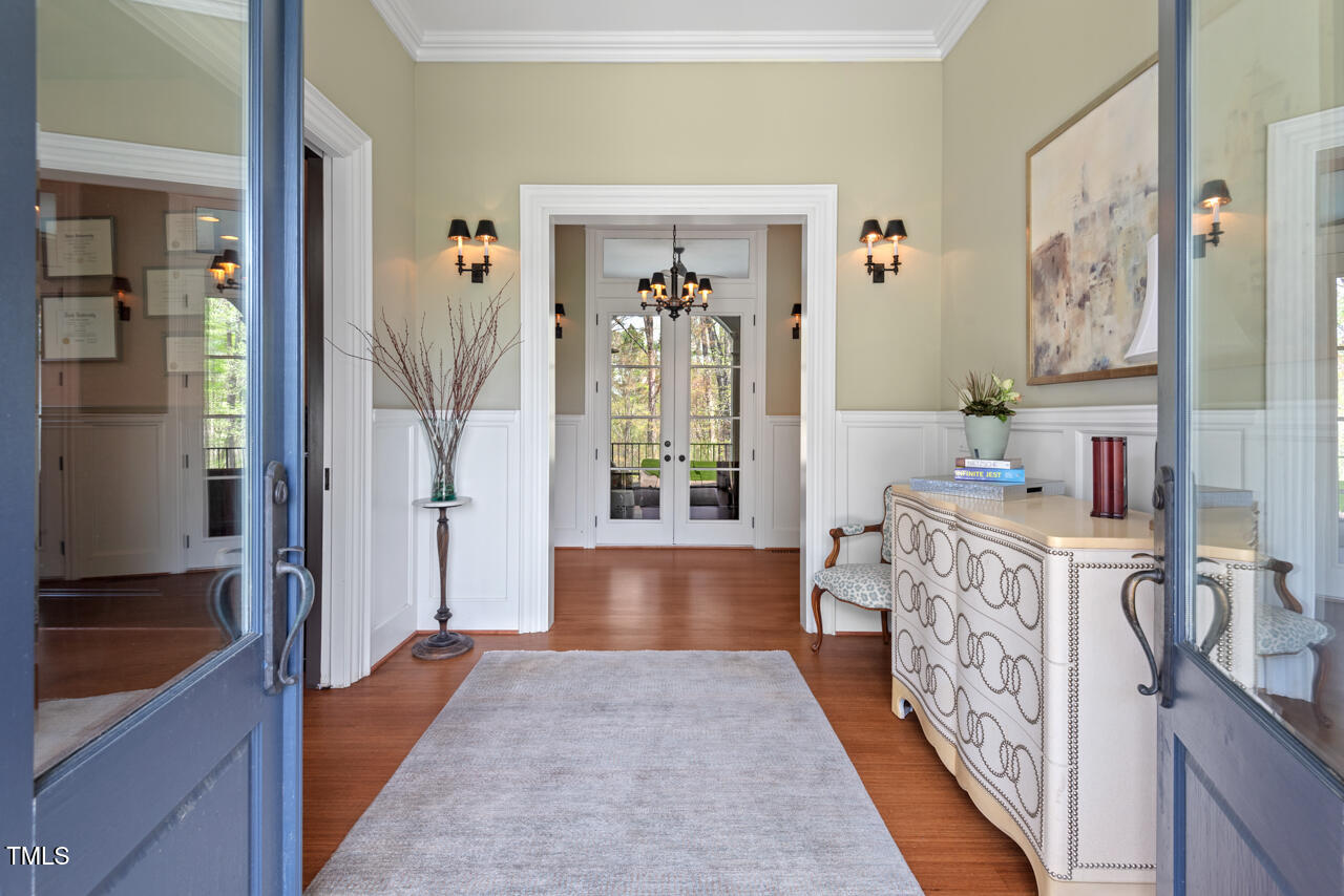 417 Westbury Drive Chapel Hill NC 27516