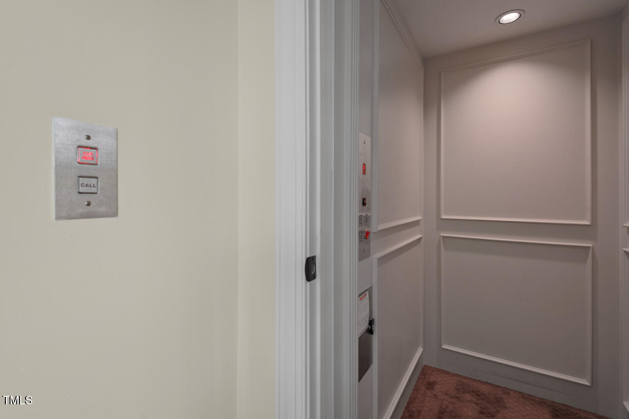 417 Westbury Drive Chapel Hill NC 27516