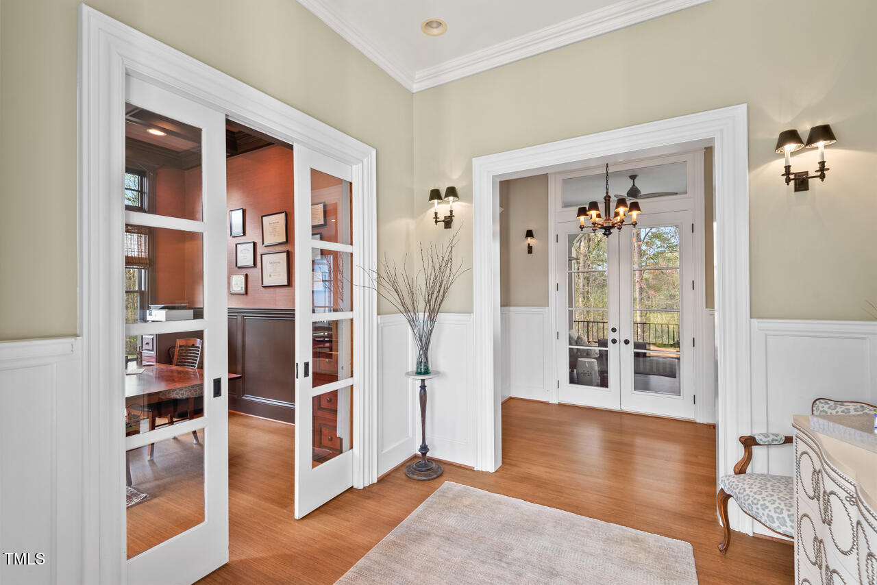 417 Westbury Drive Chapel Hill NC 27516