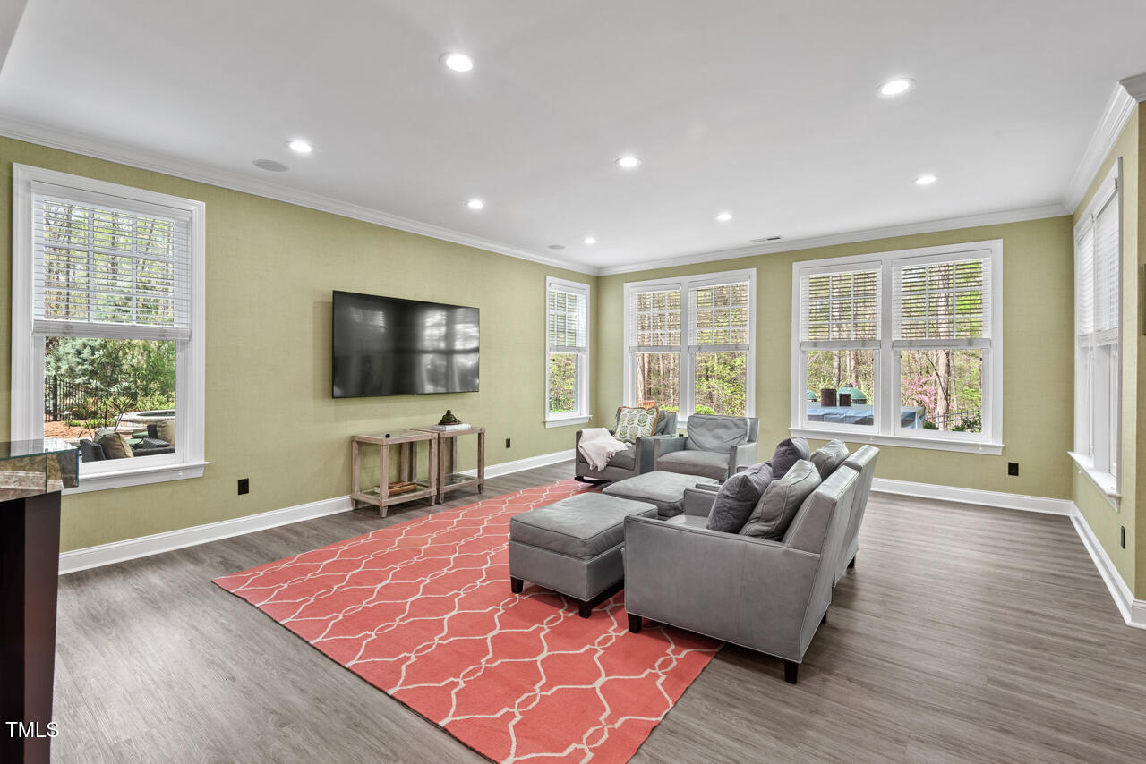 417 Westbury Drive Chapel Hill NC 27516