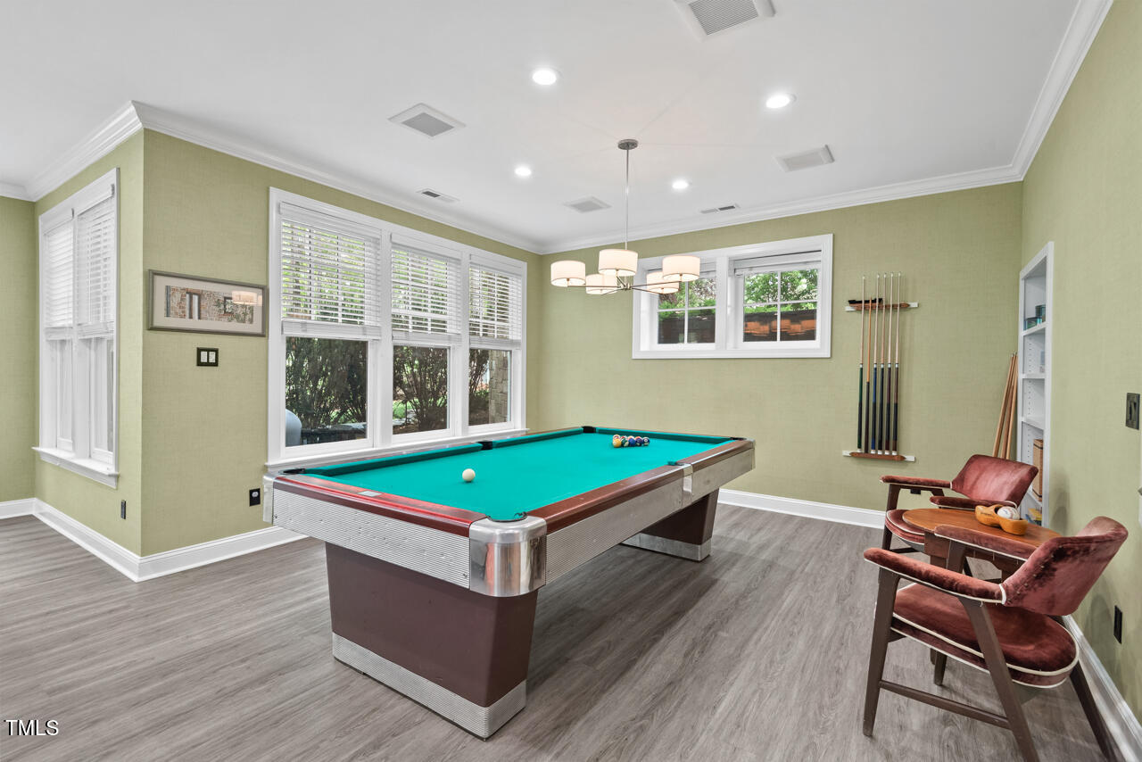 417 Westbury Drive Chapel Hill NC 27516