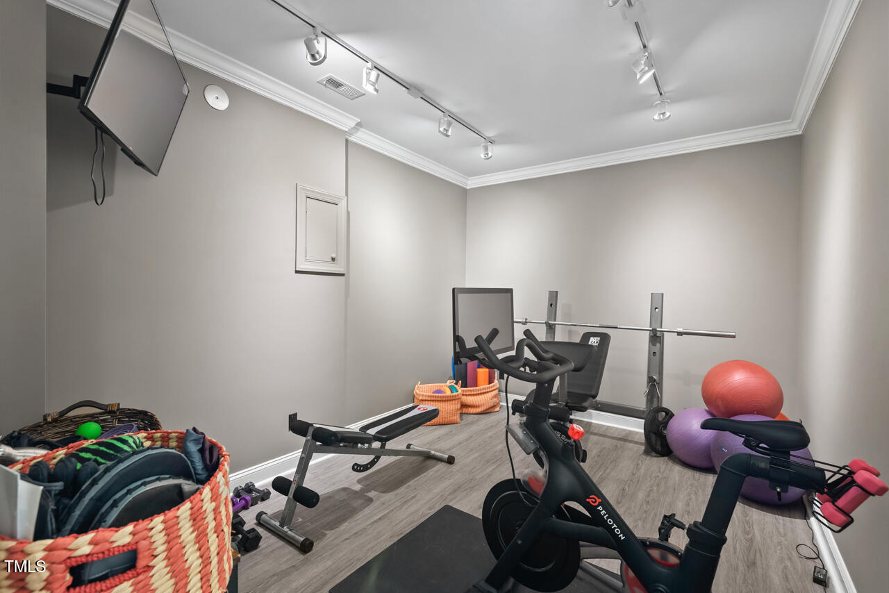 417 Westbury Drive Chapel Hill NC 27516