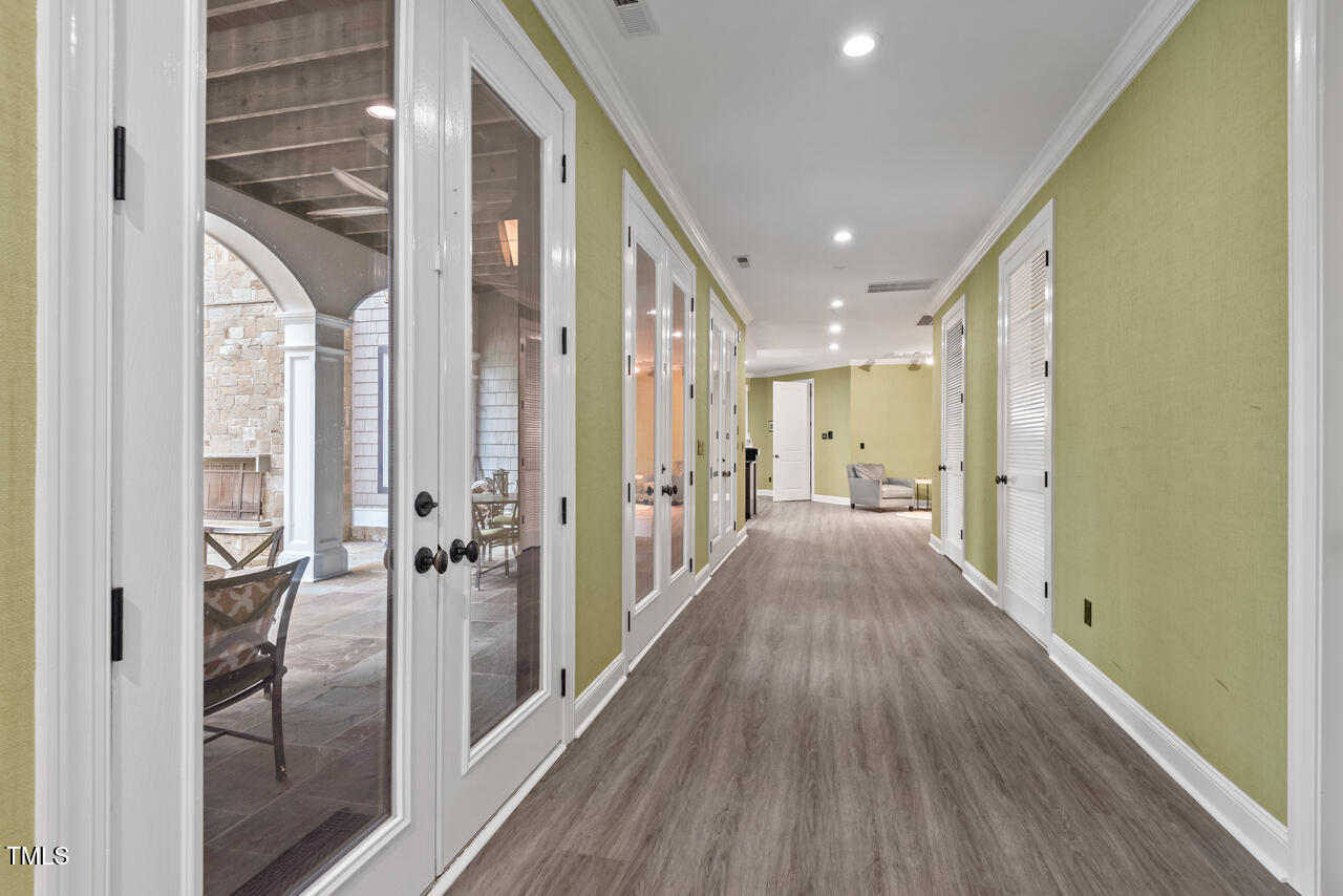 417 Westbury Drive Chapel Hill NC 27516