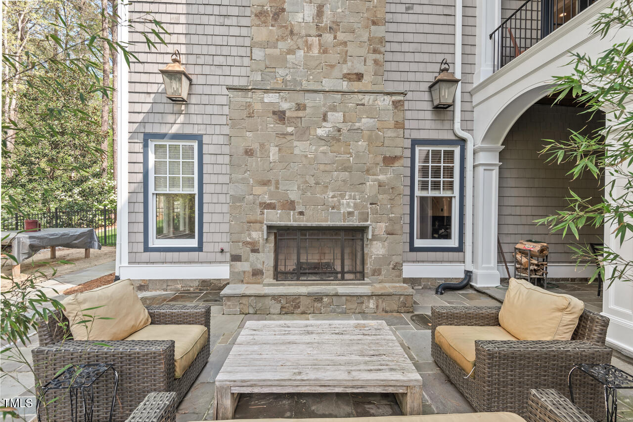 417 Westbury Drive Chapel Hill NC 27516