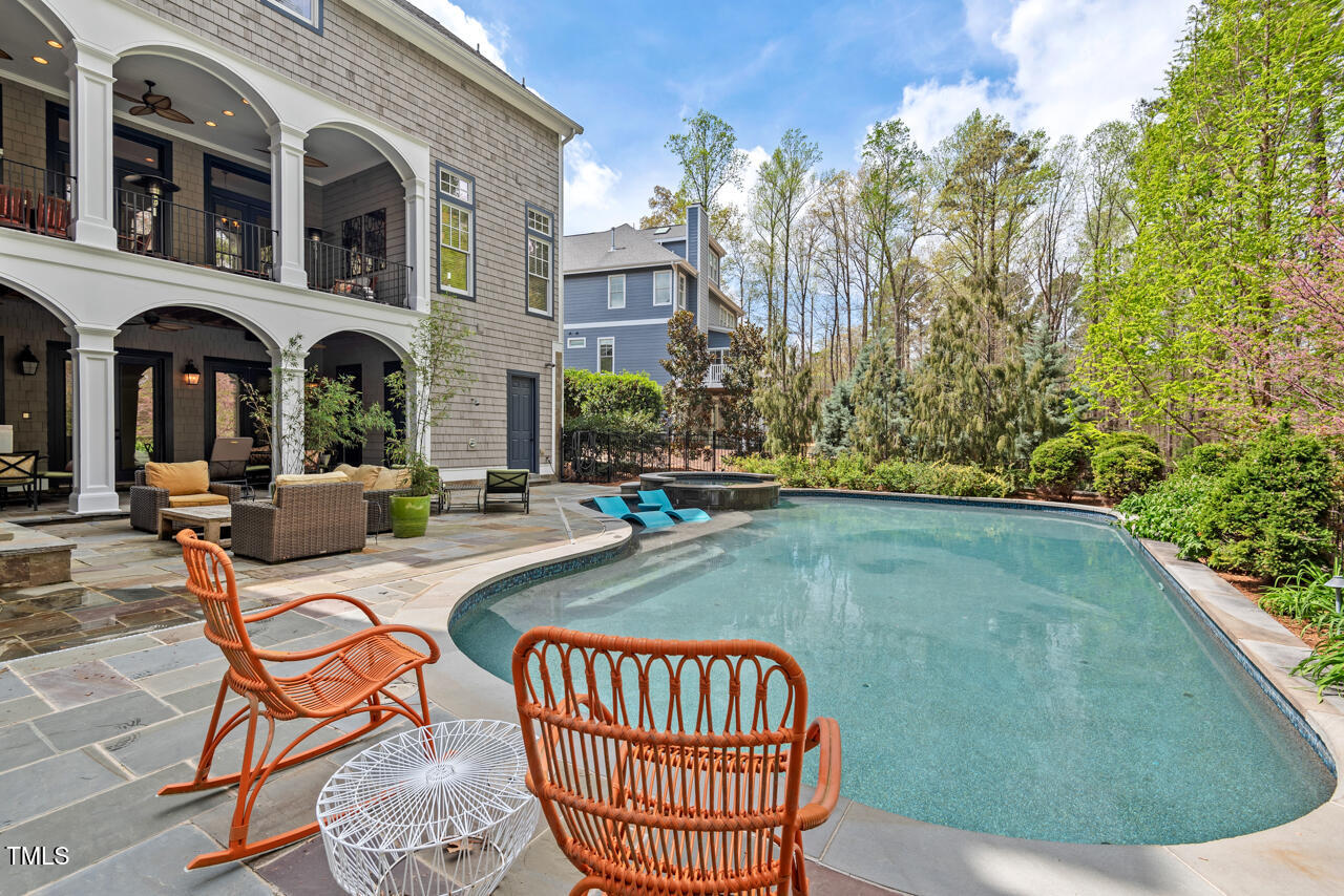 417 Westbury Drive Chapel Hill NC 27516