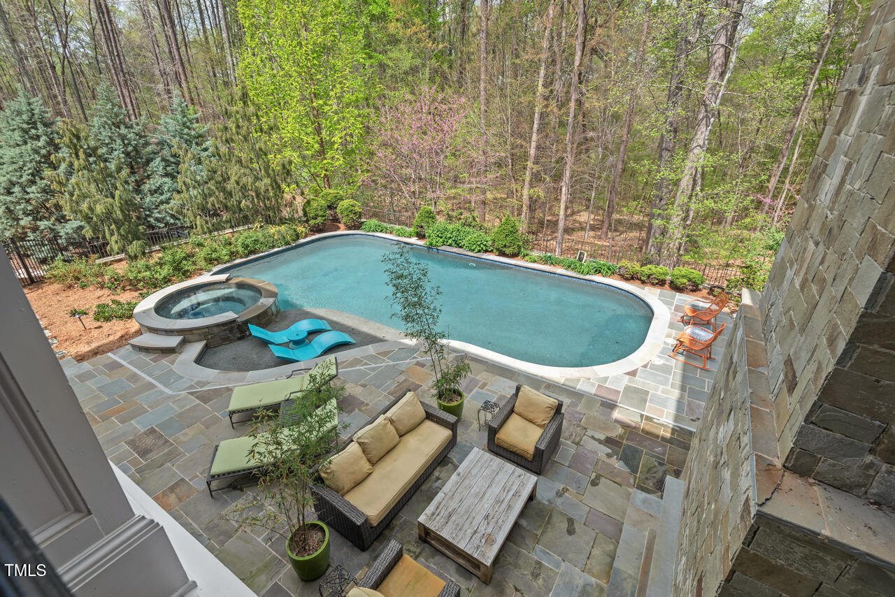 417 Westbury Drive Chapel Hill NC 27516