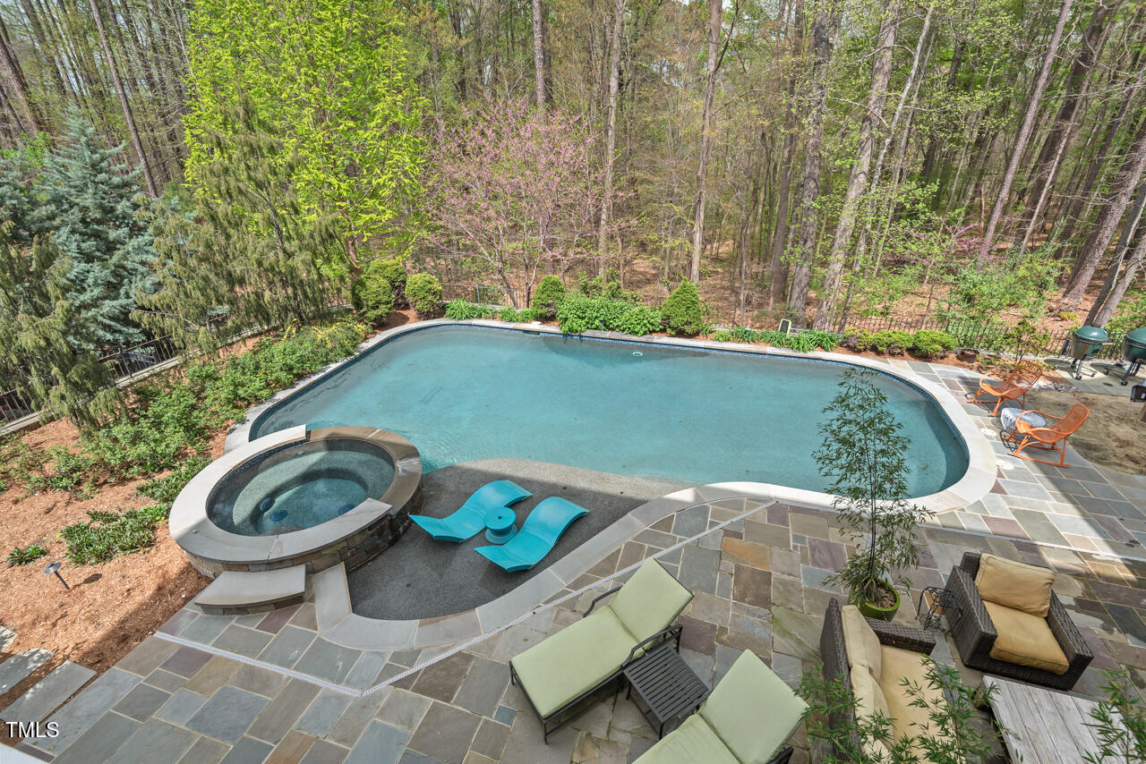 417 Westbury Drive Chapel Hill NC 27516