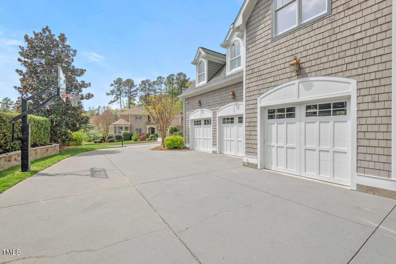 417 Westbury Drive Chapel Hill NC 27516