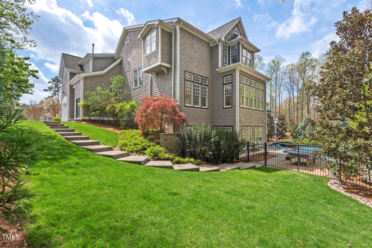 417 Westbury Drive Chapel Hill NC 27516