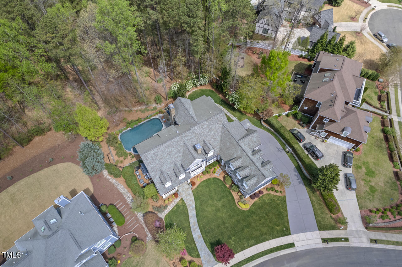 417 Westbury Drive Chapel Hill NC 27516