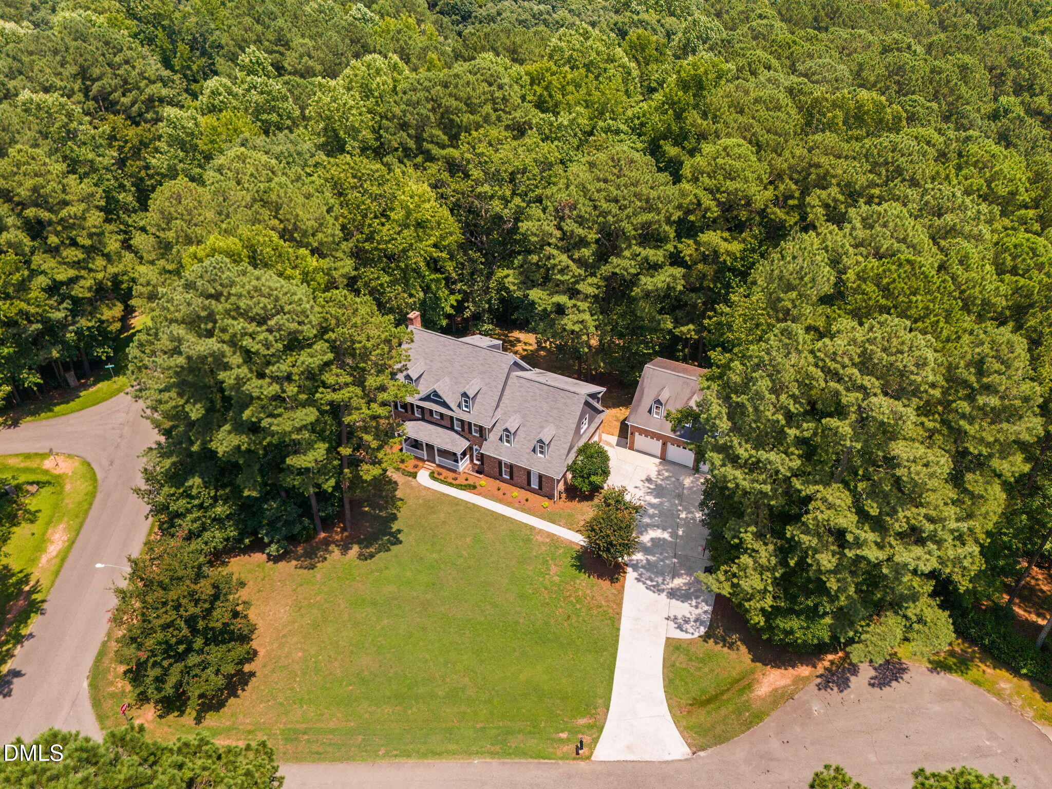 13004 Hanford Court Raleigh NC 27614
