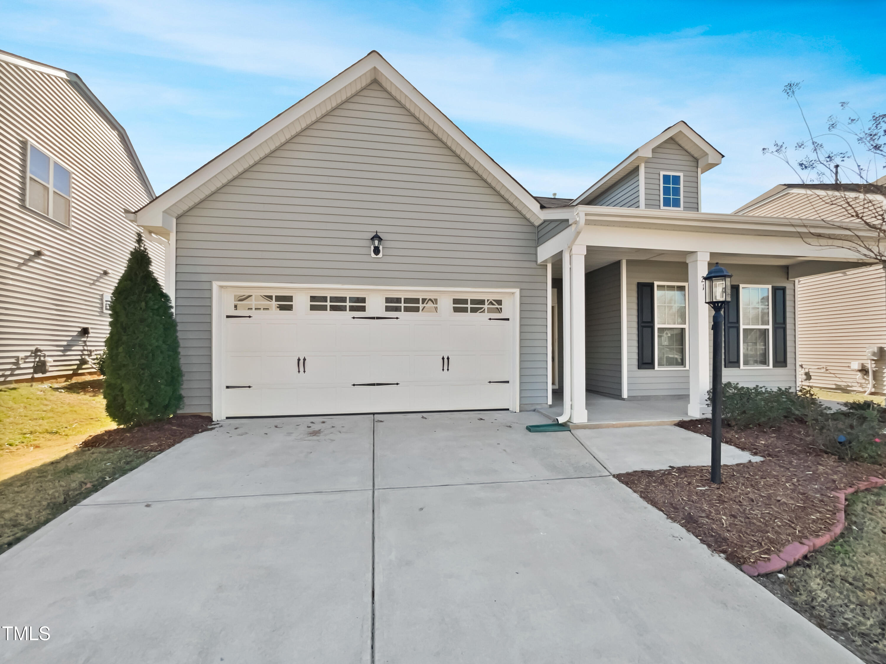 21 W Copenhaver Drive Clayton NC 27527