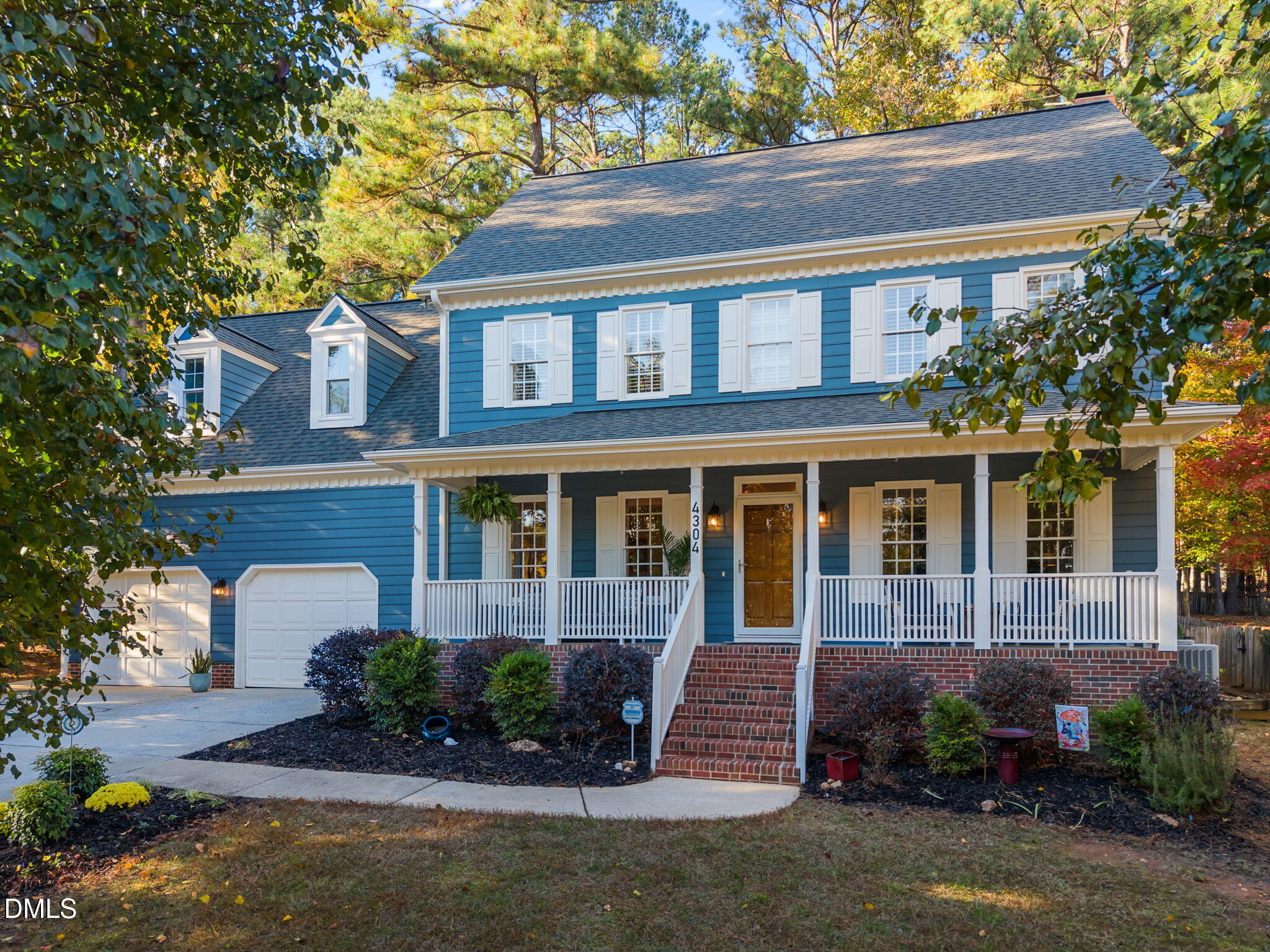 4304 Omni Place Raleigh NC 27613
