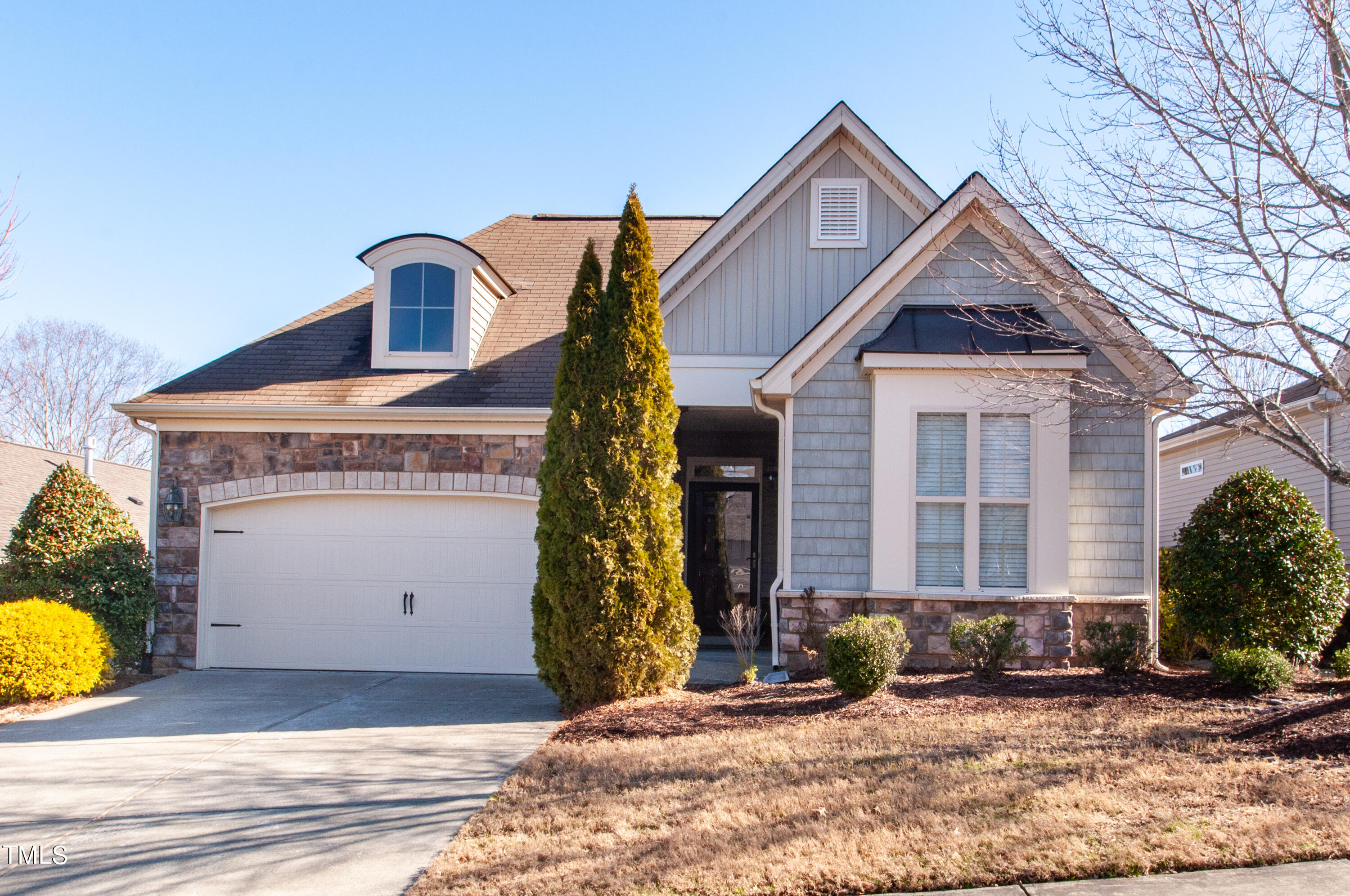 8532 Lasilla Way Raleigh NC 27616