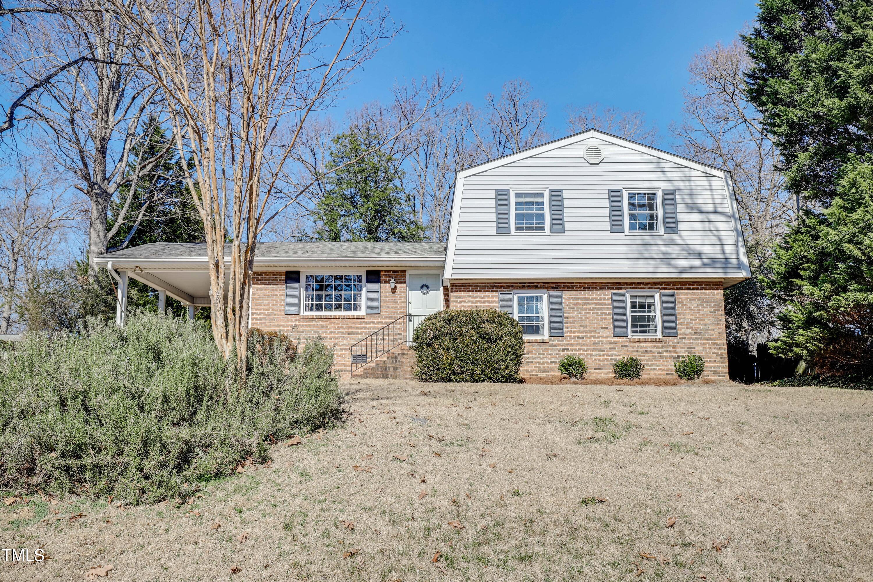 4121 Pin Oak Road Raleigh NC 27604