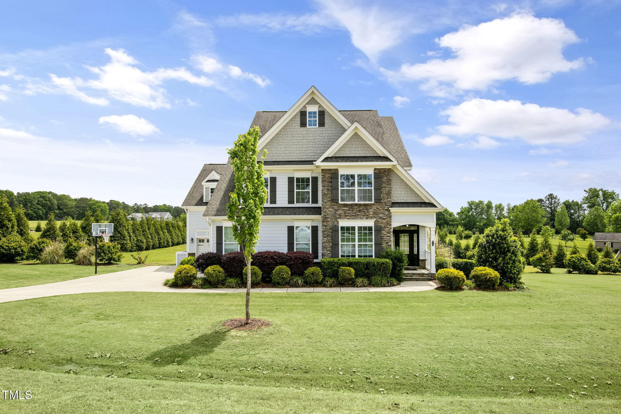 71 Del Corso Court Clayton NC 27527