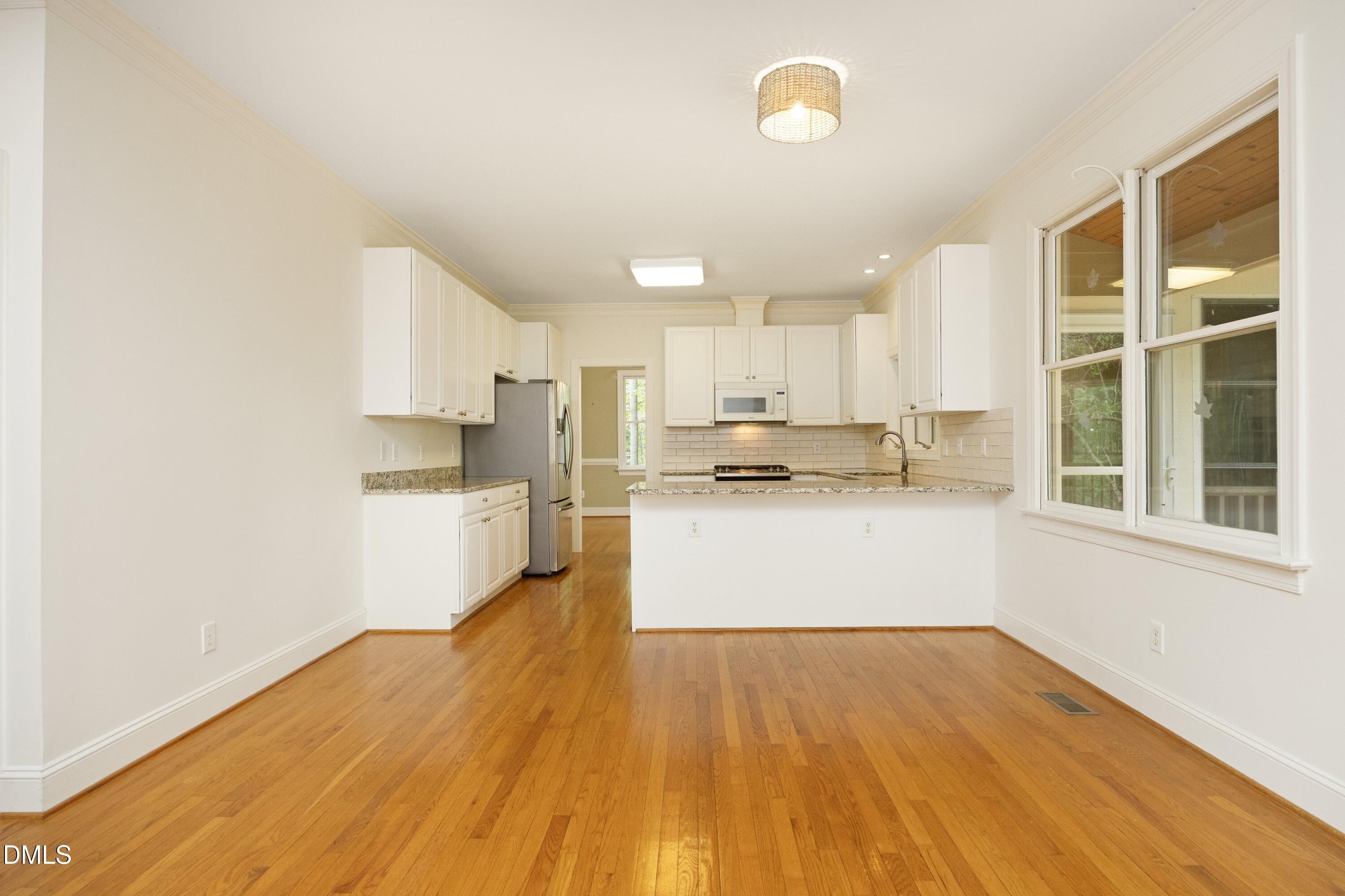 1005 Wood Sage Drive Chapel Hill NC 27516