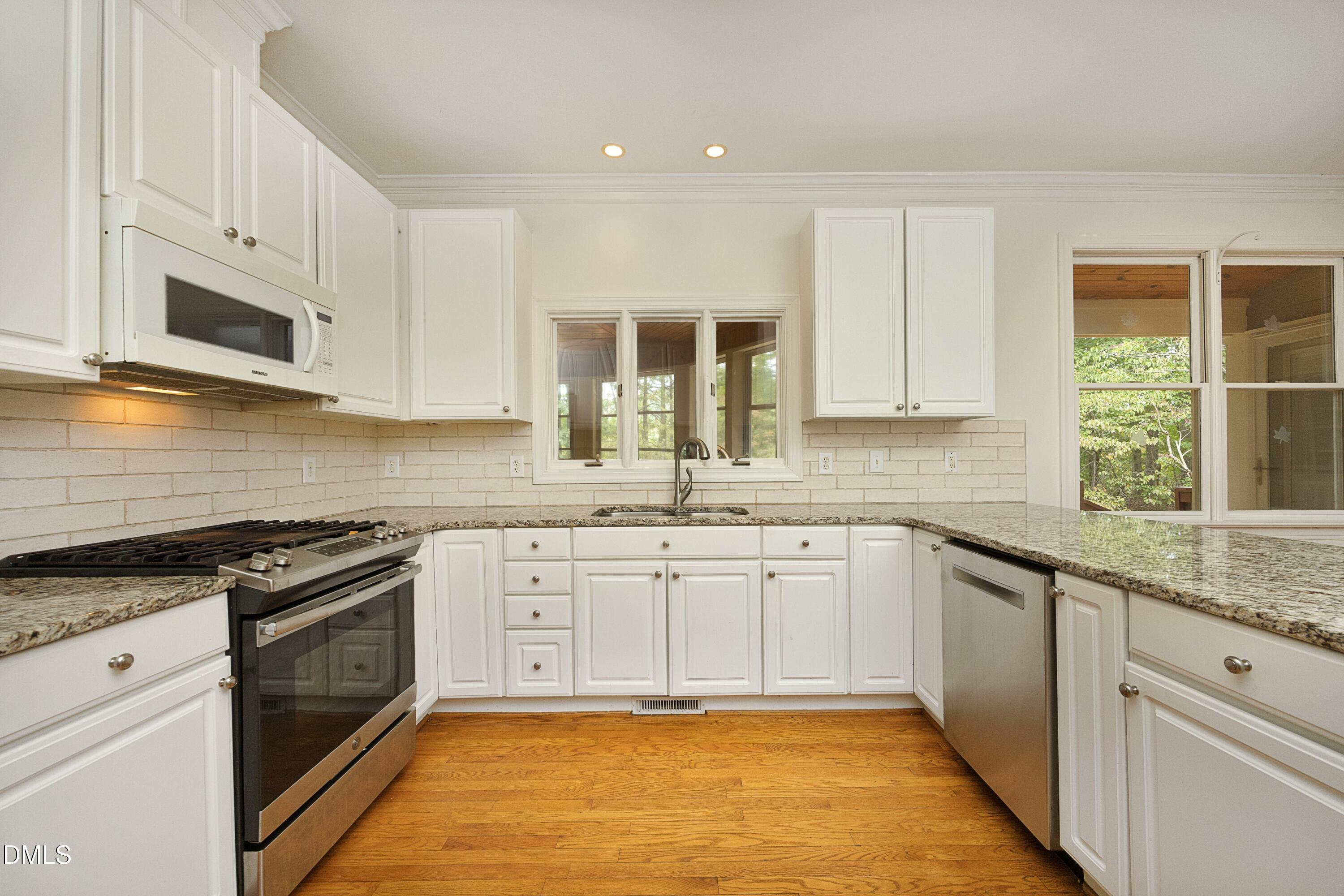 1005 Wood Sage Drive Chapel Hill NC 27516