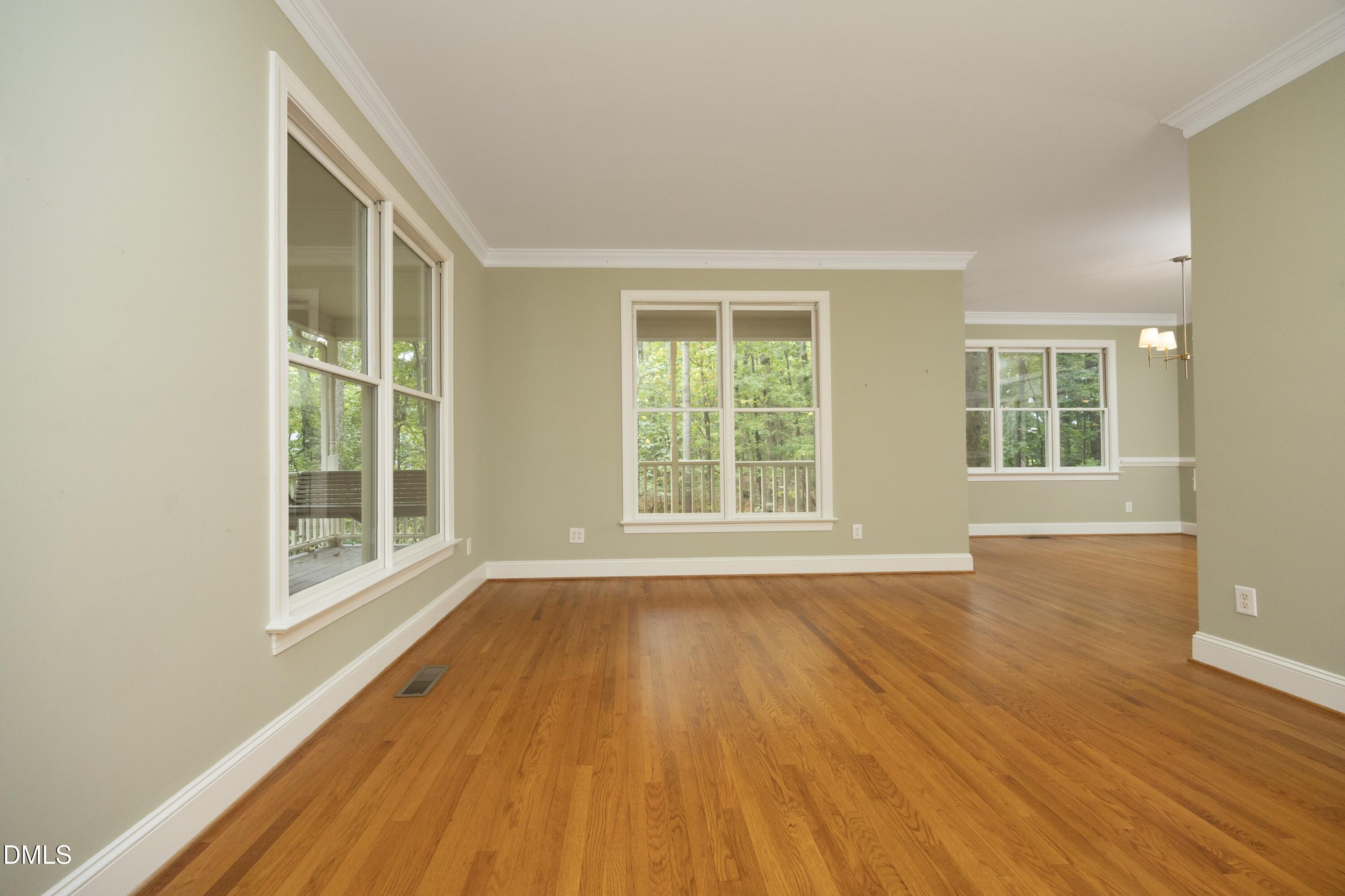 1005 Wood Sage Drive Chapel Hill NC 27516