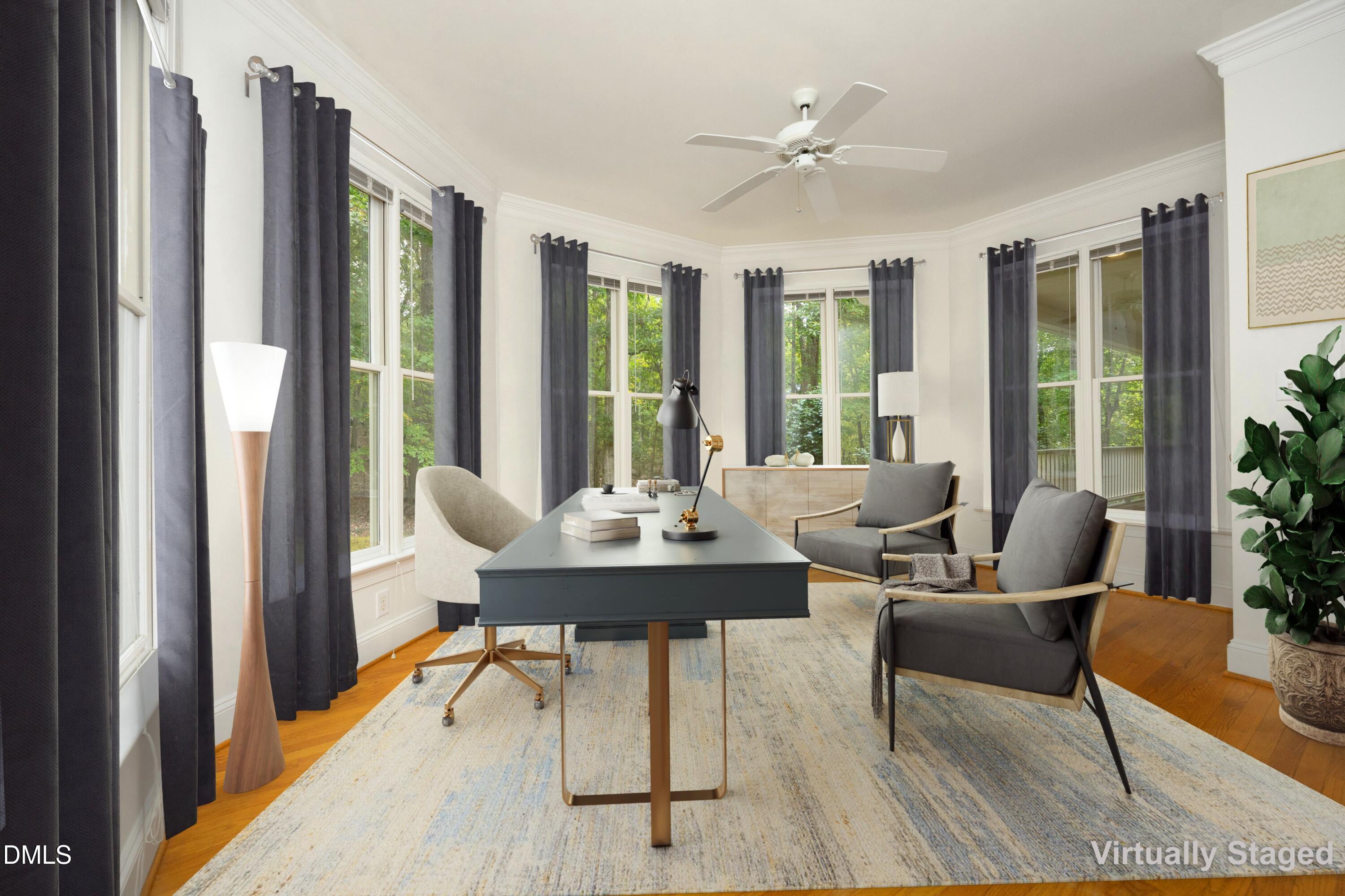 1005 Wood Sage Drive Chapel Hill NC 27516