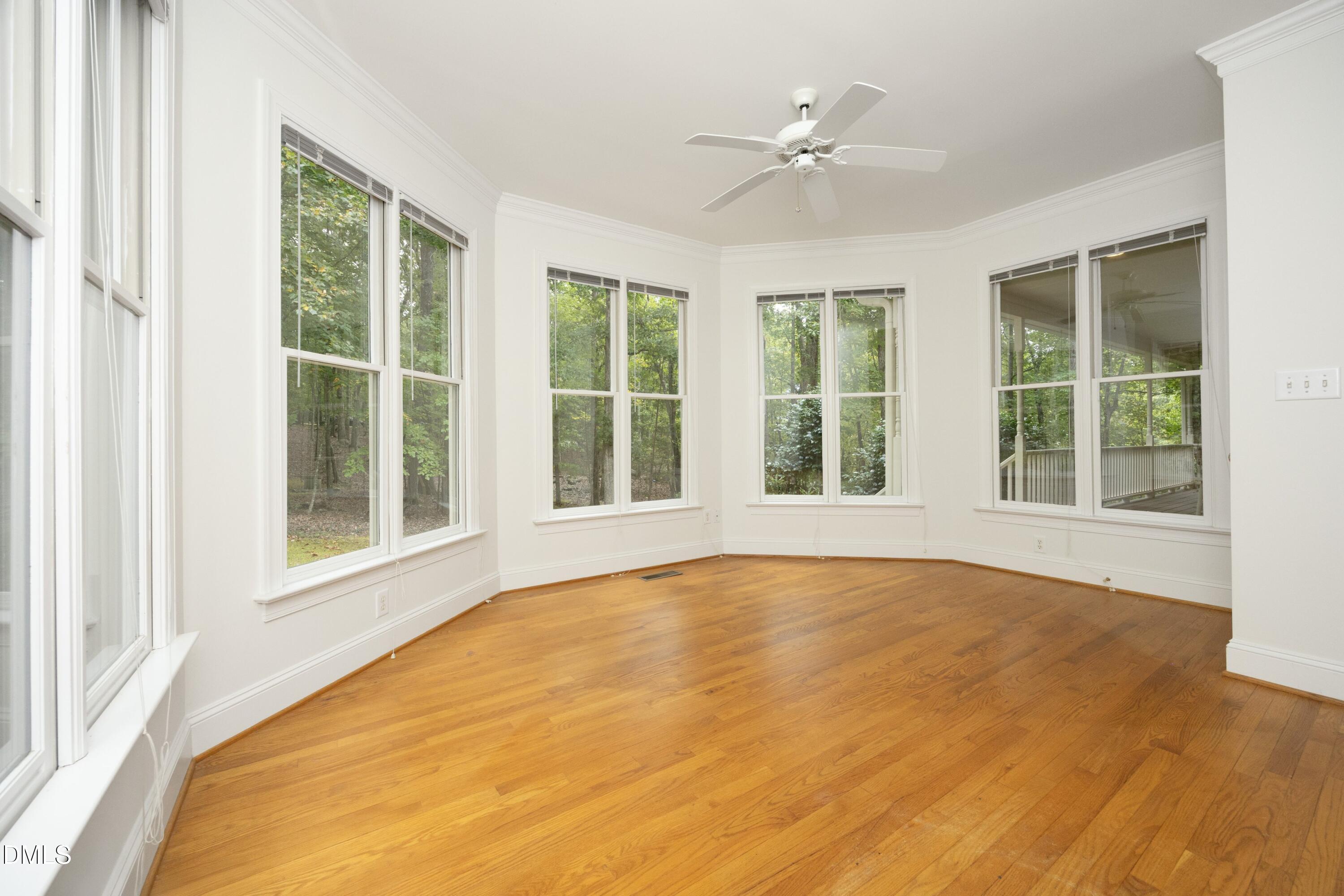 1005 Wood Sage Drive Chapel Hill NC 27516