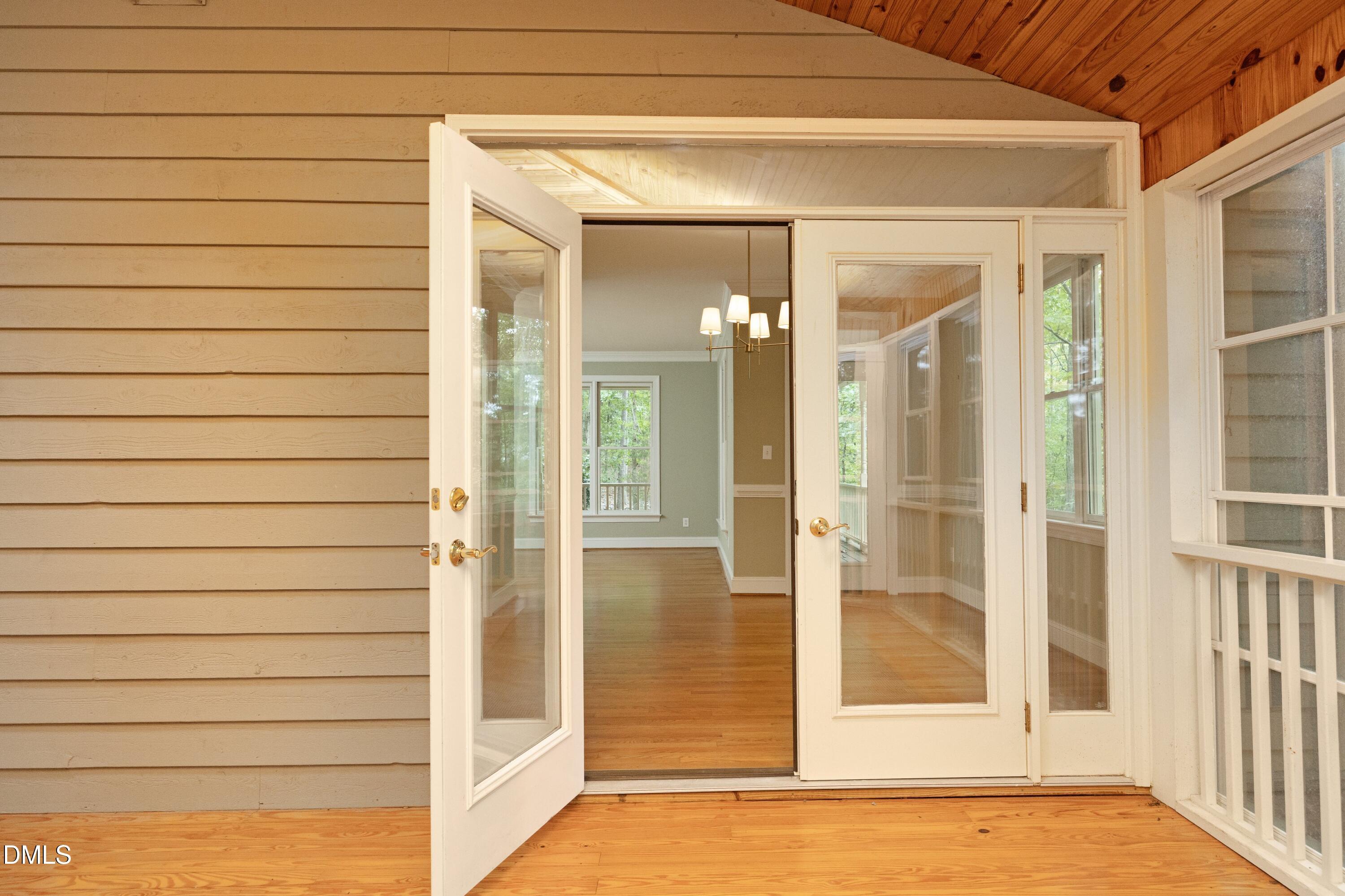 1005 Wood Sage Drive Chapel Hill NC 27516