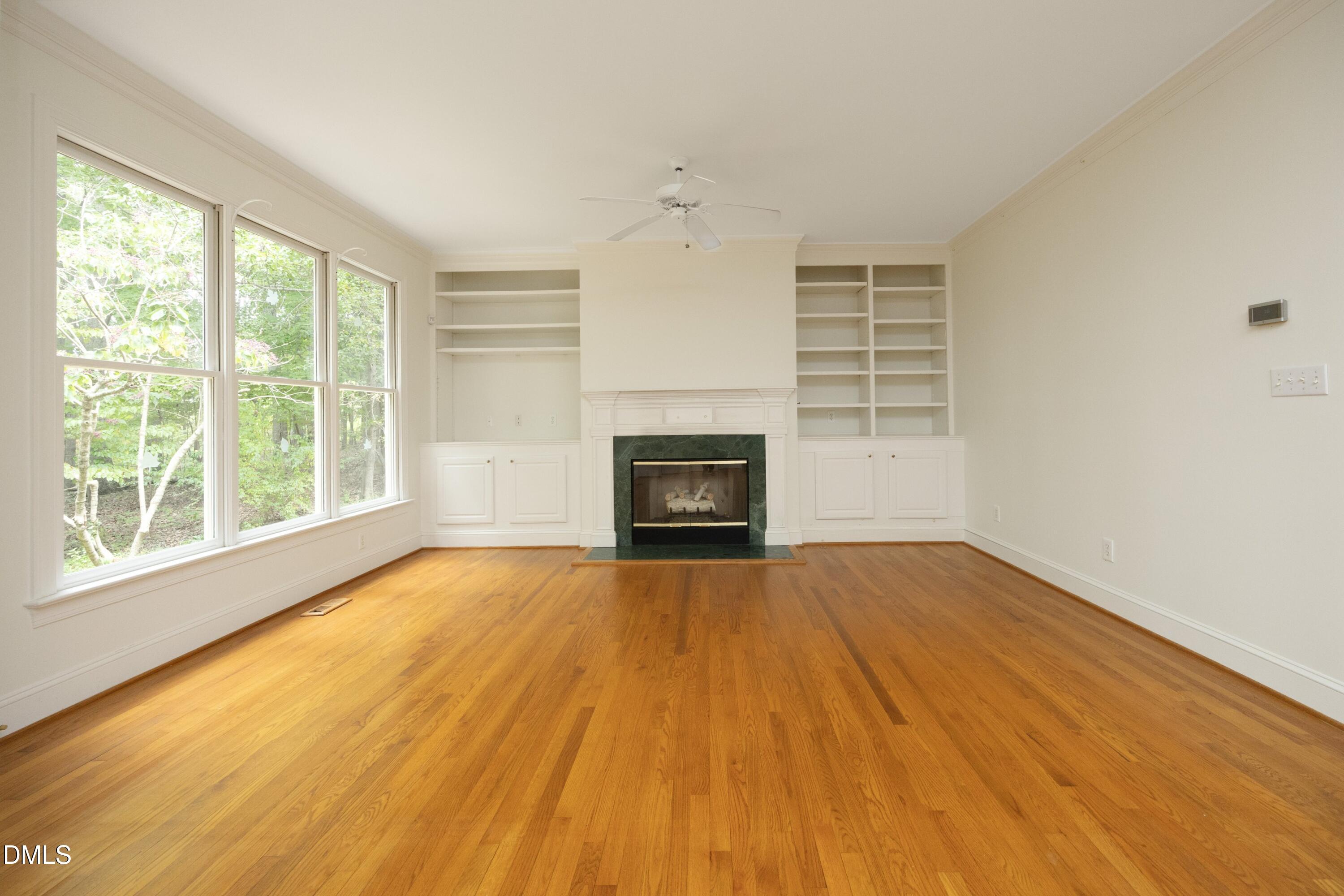 1005 Wood Sage Drive Chapel Hill NC 27516