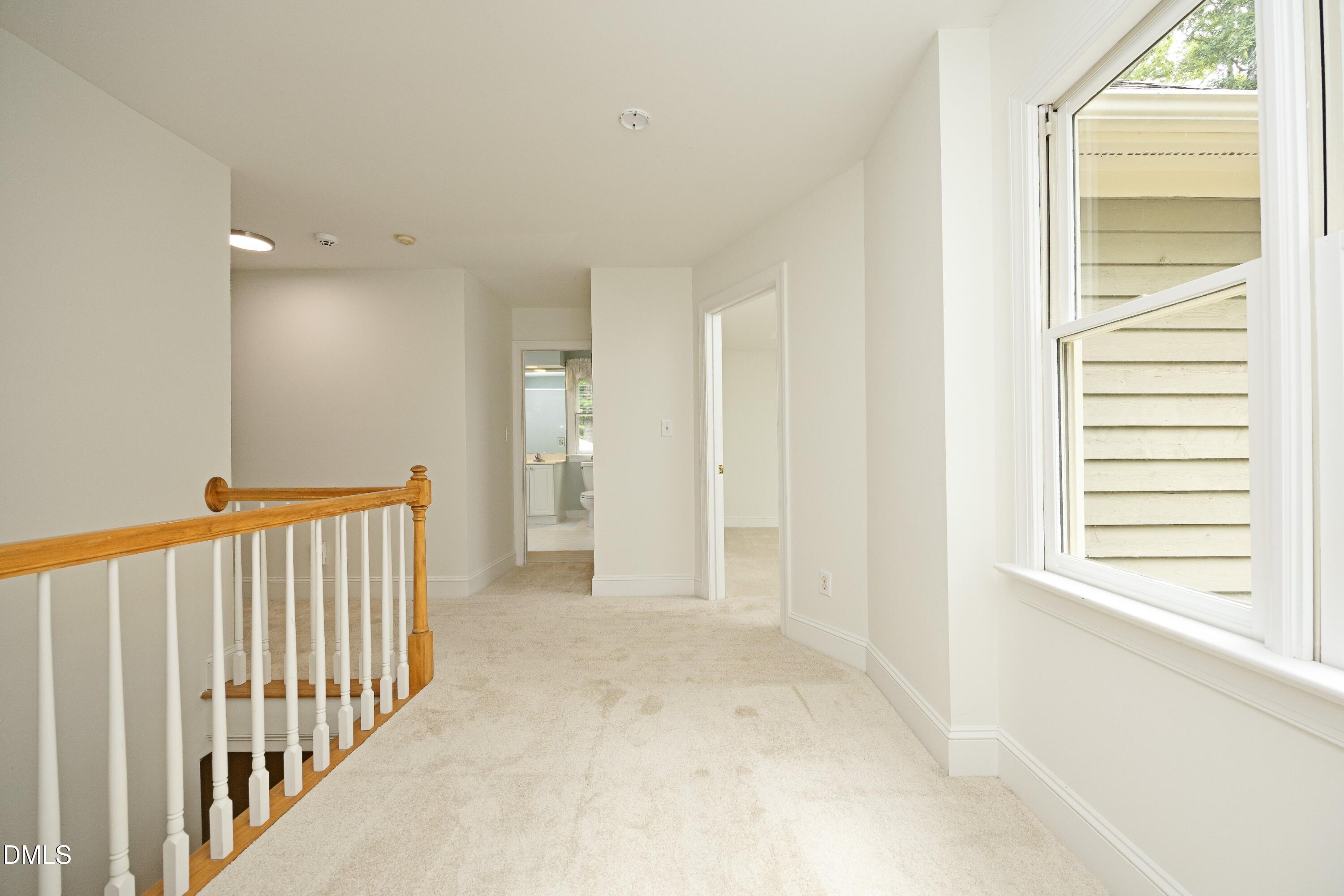 1005 Wood Sage Drive Chapel Hill NC 27516