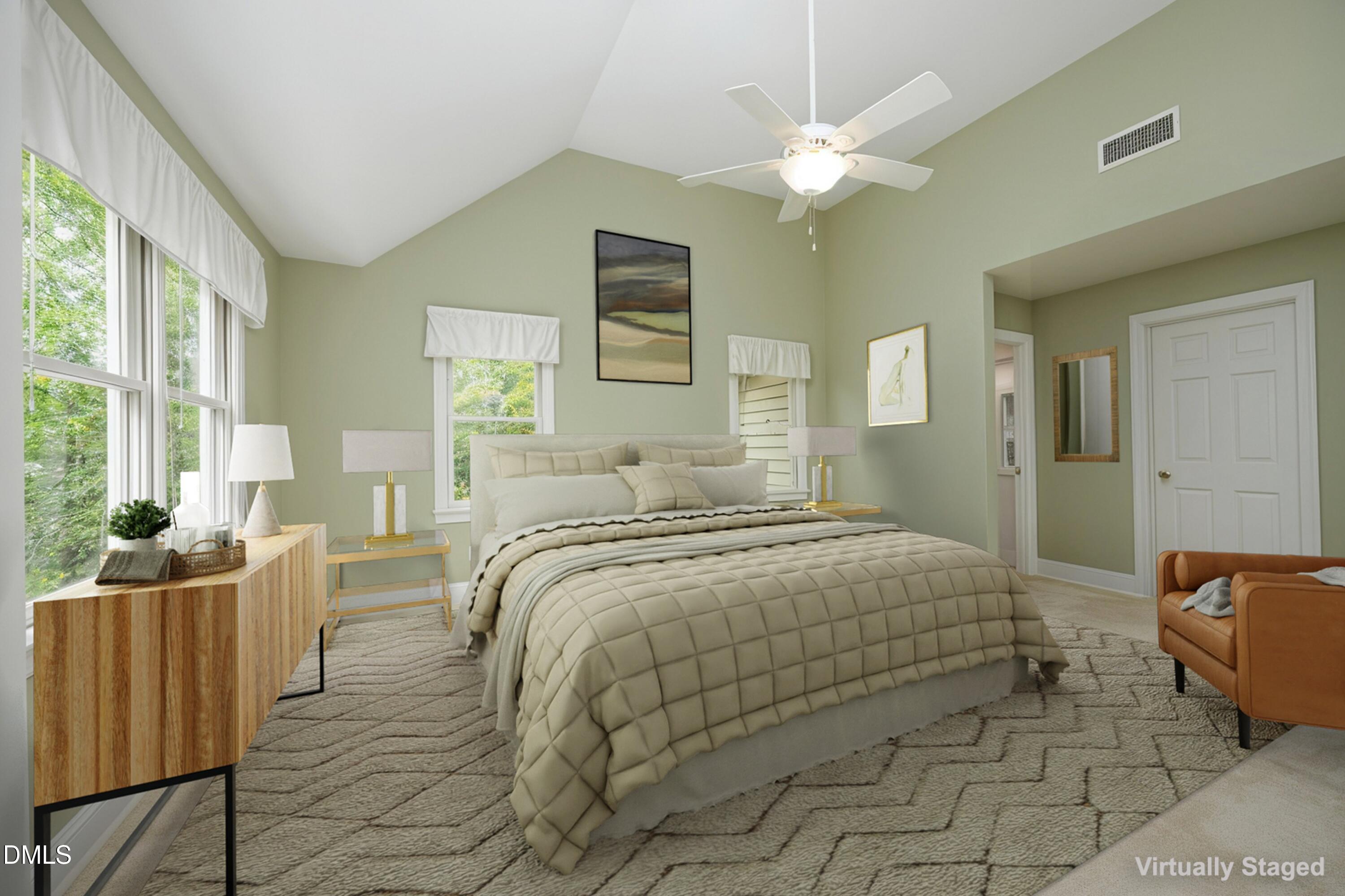 1005 Wood Sage Drive Chapel Hill NC 27516